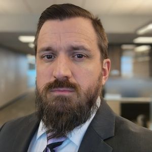 Meet your Posher, William